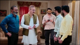 Aarti Anjali Awasthi - 27th December 2025